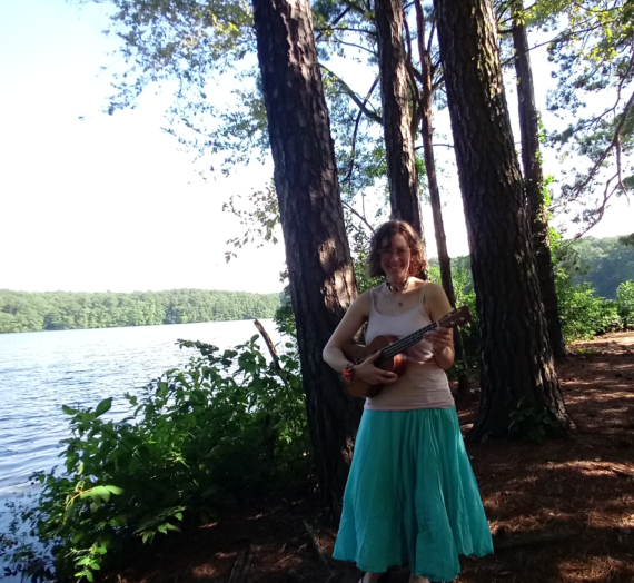 A “Little” Life Update